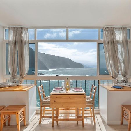 Apartamento Primera Linea De Mar Такоронте Экстерьер фото
